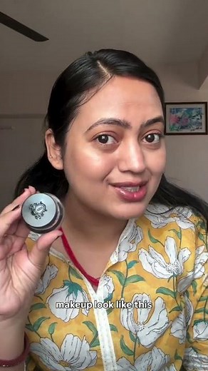 If your makeup looks dry or patchy, your base prep is missing THIS 🤍