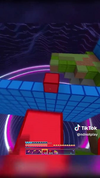 ASMR keyboard & mouse Sounds | hypixel bridge #Minecraft #asmr #bridge #hypixel #fyp #foryou #butterflyclick