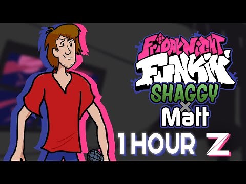 Power Link - Friday Night Funkin' [FULL SONG] (1 HOUR)