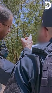 1.6M views · 31K reactions | Los agentes montan un control en una ruta no oficial y descubren a conductores esquivando la inspección. La negativa de uno a entregar su celular hace temer que esté alertando a otros infractores. #OperaciónFronteraBrasil ⚡ Disfruta el contenido de Discovery en #HBOMax Suscríbete ahora: https://bit.ly/MAX-DiscoveryLA | Discovery Latinoamérica | Facebook