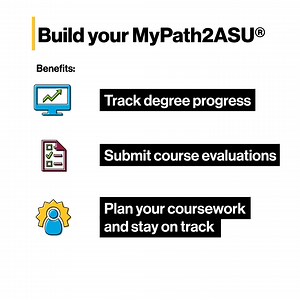 🚀 Ready to Transfer to ASU? Find Out the Steps to Get Started! 🚀 Making the transition to ASU is easy with MyPath2ASU! Whether you’re transferring from a community college or another school, discover the steps and start planning your journey to ASU today. Your future as a Sun Devil is just a few clicks away!https://admission.asu.edu/apply/transfer/MyPath2ASU #NewYouNewCollege #ArizonaStateUniversity #ASUWestValley | ASU New College at West Valley campus