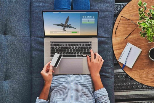 Dynamic pricing explained: How airlines set ticket prices in real time