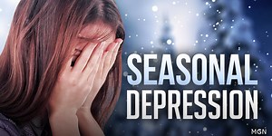 Feeling SAD? When you should reach out for help