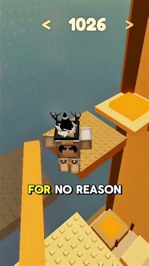 The terrifying glitch that controls your mind... 👁️🧠 #shorts #psychology #robloxrant