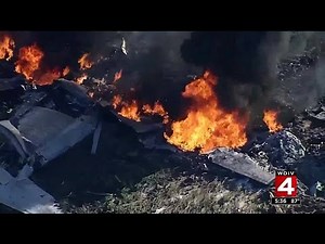 Local 4 News at 5 -- July 11, 2017