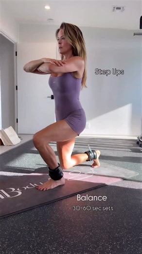 3 new moves to TONE and tighten your booty ABs💥💯 Save this and put it in your rotation. | Brooke Burke Body