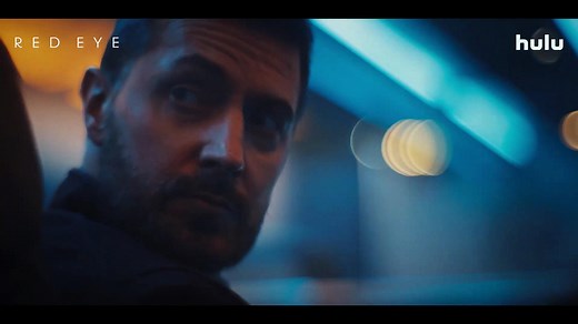 Red Eye Season 1 Trailer