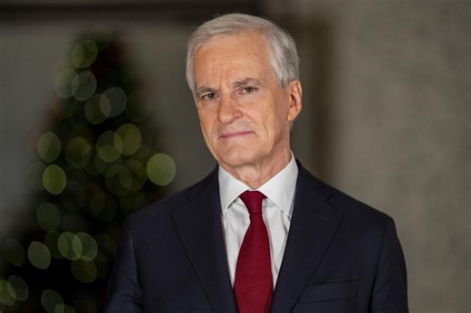 Vil ikke fordømme USAs angrep på Venezuela