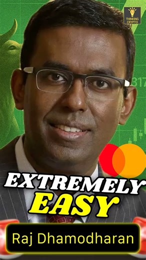 🚨 Mastercard Crypto Credential - Making Crypto Payments Easier!