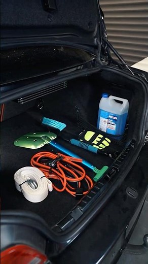 Mitä autolle pitää tehdä talven jälkeen ❄️➡️🌸 #carservice #carmaintenance #howtocheckacar