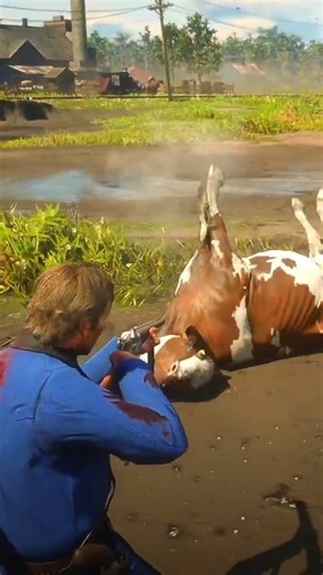 TOP1 Simulate stunning survival skills E457 #shorts