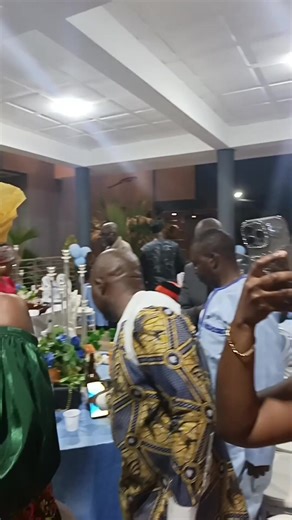 Enjoyment with the Noble Family