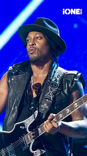5.3K views · 211 reactions | Through his soulful artistry, D’Angelo created worlds within his music. While the unfortunate news of his passing came unexpectedly, we are thankful for D’Angelo’s contributions to artistry and Black culture. We extend our deepest condolences to his family. R.I.P. D’Angelo️ | Rickey Smiley Morning Show | Facebook