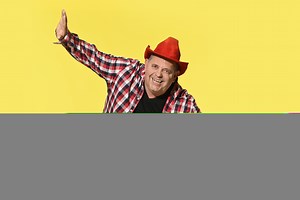 Markus Becker | Start