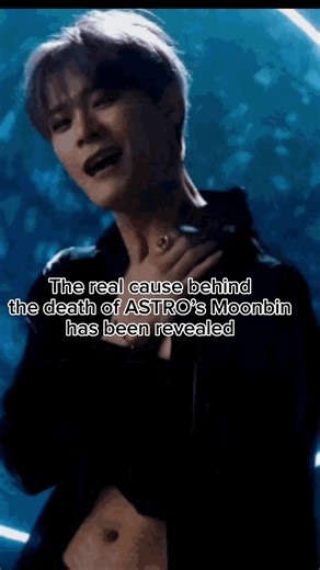 The real cause of death of Astro Moonbin revealed.. - Moonbin passed away. Moonbin dead. Moonbin cause of death on april 19, 2023. Moonbin reason. Moonbin tiktok. Moonbin funeral live. moonbin news. Moonbin death. Moonbin suicide. Moonbin dance. #astromoonbin #moonbindeathnews #moonbin #fypmoonbin #fypシ゚viral