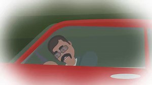 SCP-7819: Liminal Space Terrificante Sin Habitaciones, parte 1 | Investigador SCP uw