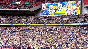 87K views · 1.6K reactions |  "There is and will only ever be, one Rob Burrow." | Challenge Cup | Facebook