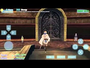 Best Rpg Game For Ppsspp