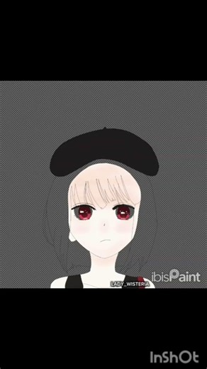 hehe! Speed drawing for proof that i drew this!!😭✨️❤️