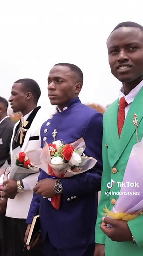 Mbarara High School Prom Party 2025 Highlights