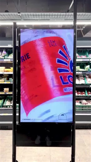 #tesco #advertising #beer | Jimmy Walsh | 30 comments