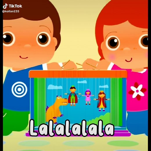 What a Wonderful Day - Baby TV