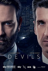 Devils - Serie eCartelera