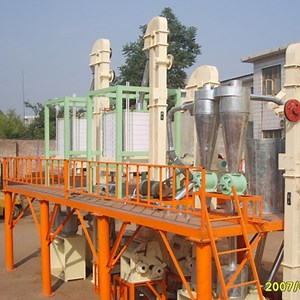 [Hot Item] Maize Meal Grinding Machine Price