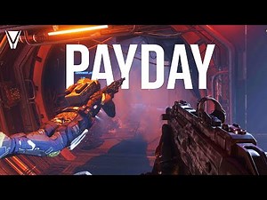 Pyro has some EPIC missions