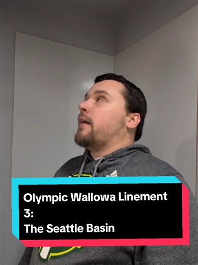 Understanding Puget Sound: Earthquake Faults Explained