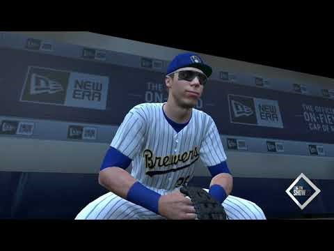 MLB The Show 22 (Switch) - Gameplay