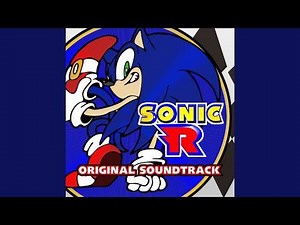 Anyone else unironically love the Sonic R OST?