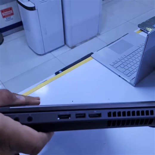 لابتوب HP 6470b رخيص السعر ١٠٠... - العربي لتجارة الحاسبات