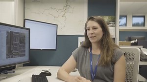 OzarksGo, fiber subsidiary of Ozarks Electric Cooperative, is giving us a behind-the-scenes look at its GIS team! The team is responsible for making sure fiber lines are strategically mapped and built to deliver broadband to customers as fast as possible. Thank you for all your hard work in bridging the digital divide throughout rural Arkansas! | Conexon