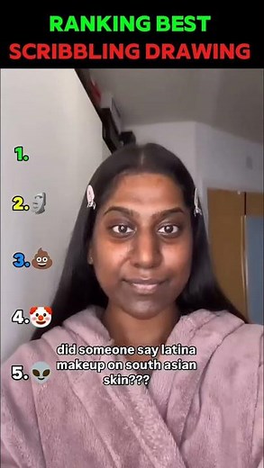 Crazy Scribble Art – PART 27 🎨🔥 | Watch This Drawing Come Alive