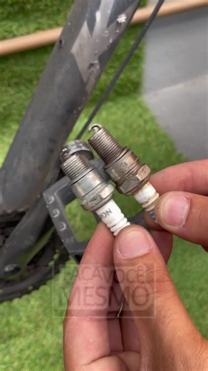 Transform Your Ride: Unique Bike Pedal Modification