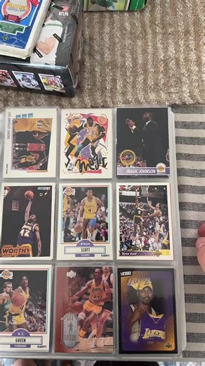 Undisputed Cards on TikTok