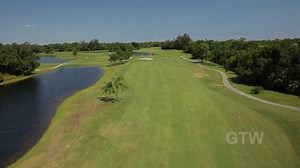 The next stop on the Florida Historic Golf Trail brings us to Martin County Golf Course! Designed by William Langford, the course first opened in 1923. It features a full 18 holes of historic fairways and greens. Martin County Golf Course is a must-play for anyone looking to improve their scorecard while also learning the history behind this one-of-a-kind golf course. Check it all out on Golfing the World! | NBC Sports Boston
