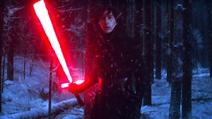 4.1K views · 98 reactions | Working on new Arrow Prometheus and Star Wars Episode 8 Kylo Ren. Friday is for Villains!  Stephen Amell Lucasfilm https://youtube.com/emergencyawesome | Emergency Awesome | Facebook