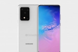 Galaxy S11 Plus y su "poco agraciado diseño": hay esperanzas de que sea mucho mejor de lo que se ha visto