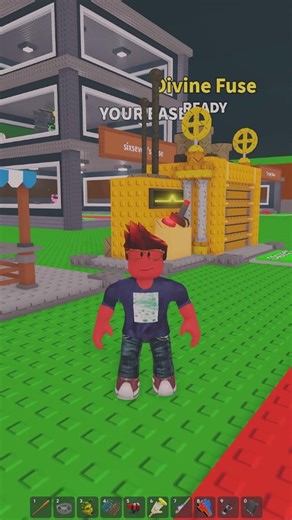 OG TRAITS😱 DIVINE FUSE MACHINE RECIPE STEAL A BRAINROT #roblox #stealabrainrot