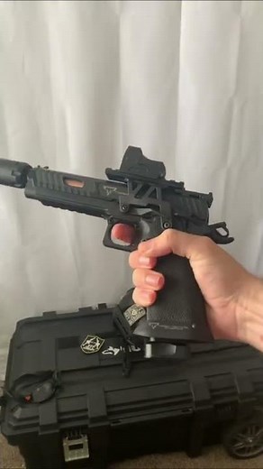 Are hi capa even upgrades worth it?