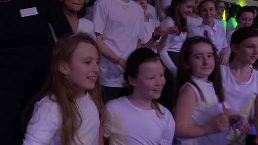 Boogie Medley - Limerick Peace Proms 2019. Featuring clips from all 4 of our Limerick Peace Proms 2019 concerts. A DVD of each concert is available to order now from www.peaceproms.com for a limited time | Peace Proms - Cross Border Orchestra of Ireland