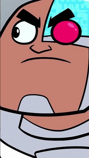 هناك فطائر الوفل المجانية 😋🧇 | أبطال التايتنز انطلقوا! | شاهدوا المزيد على #كرتون_نتورك