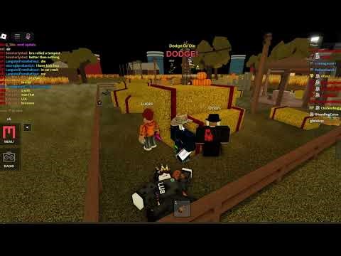 New Map Shallow Fog Effect in Roblox TMM2 🌫️🌒 (Halloween Update 🎃)