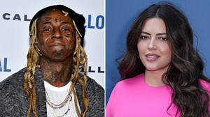 40K views · 138 reactions | Lil Wayne’s girlfriend Denise Bidot accused the rapper of kicking her and her daughter out of their home on Mother’s Day. bit.ly/43k2nnb | E! News | Facebook