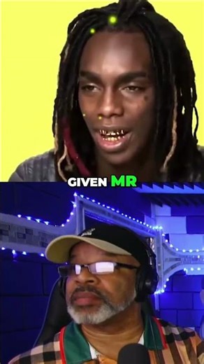 YNW Melly Assaulted: New Details Emerge in Jail #shorts