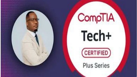 Udemy - CompTIA Tech  (FC0-U71) Mastery Course w/ Labs & Exams (QAs) part1