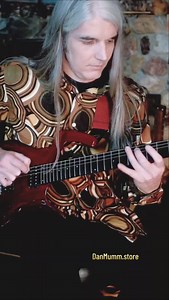 Clip from a Tiny Neo-Classical Composition - learn these techniques, link in bio #guitar #sweeppicking #shredguitar #alternatepicking #neoclassicalguitar | Dan Mumm (Official)