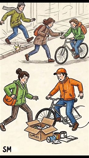 The First Hour After a Total Blackout: Staying Safe and Calm